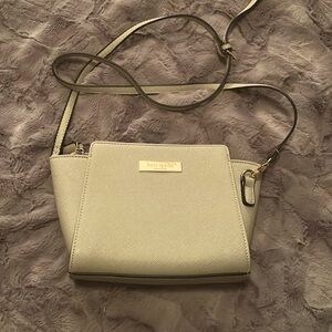 Kate Spade Gray Purse